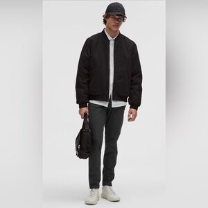 Lululemon Men’s ABC Slim-Fit 5 Pocket Pants, Size 32